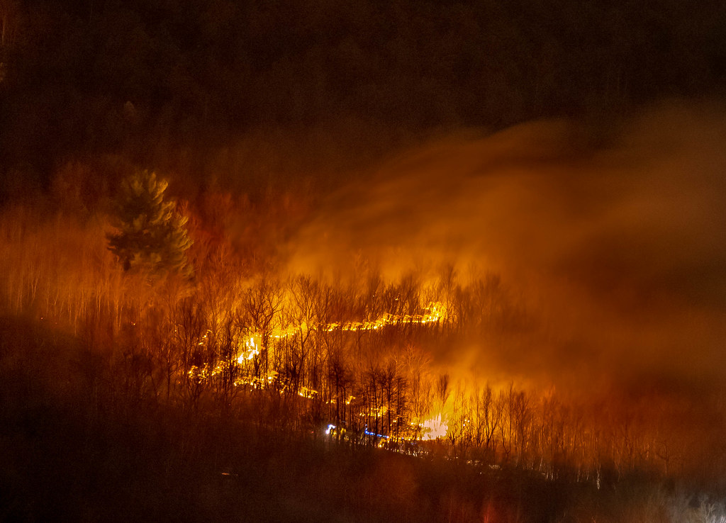 Classement des incendies les plus dévastateurs de l'Histoire