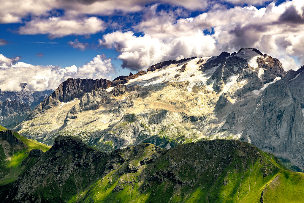 Classement des avalanches les plus meurtrières d'Europe
