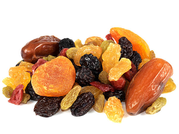 Classement des fruits les moins caloriques