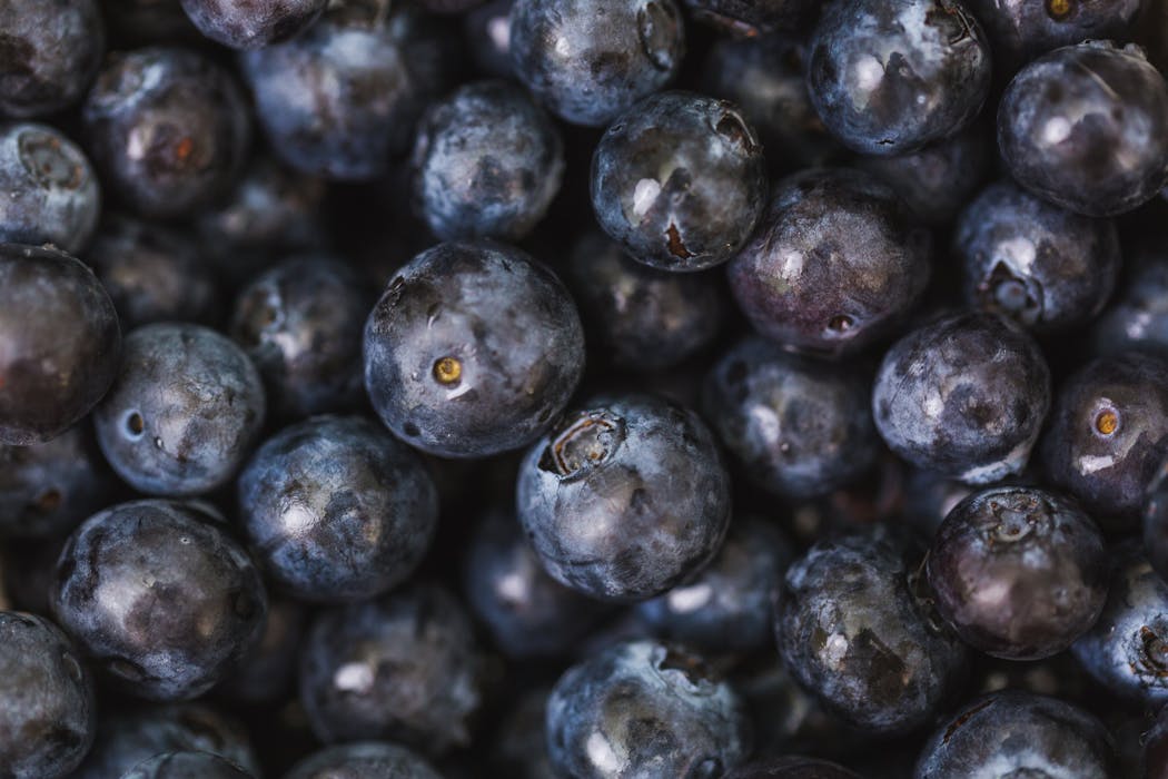 Classement des fruits les plus riches en antioxydants