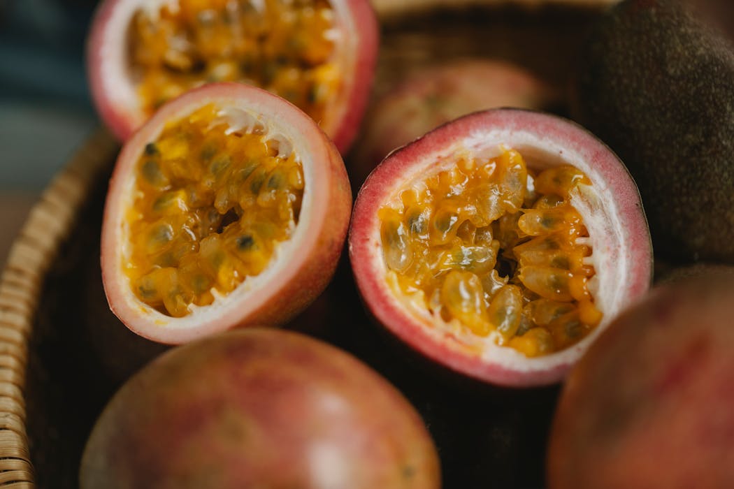 Classement des fruits les plus riches en fibres
