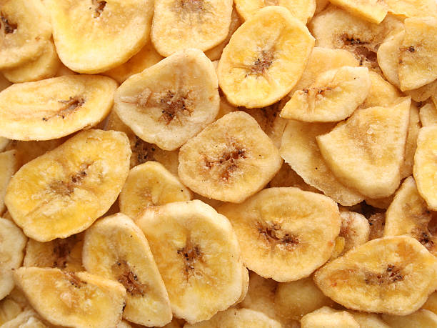 Classement des fruits les plus riches en potassium