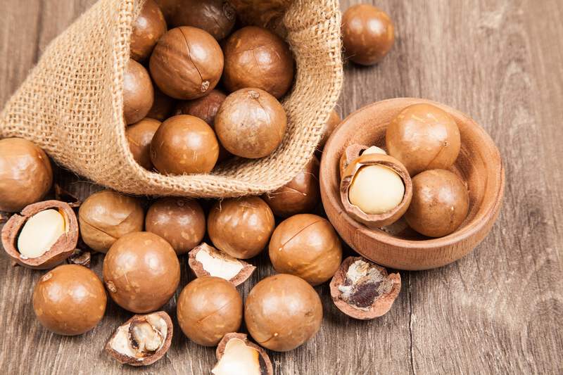 Classement des graines les moins caloriques