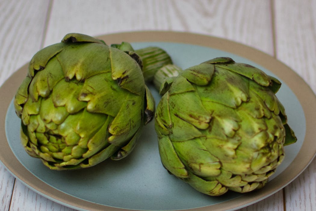 Classement des légumes les plus riches en antioxydants