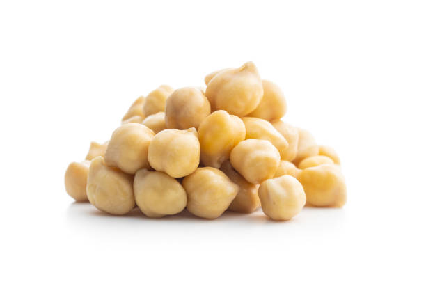 Classement des légumes les plus riches en fibres