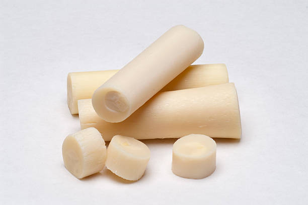 Classement des légumes les plus riches en zinc