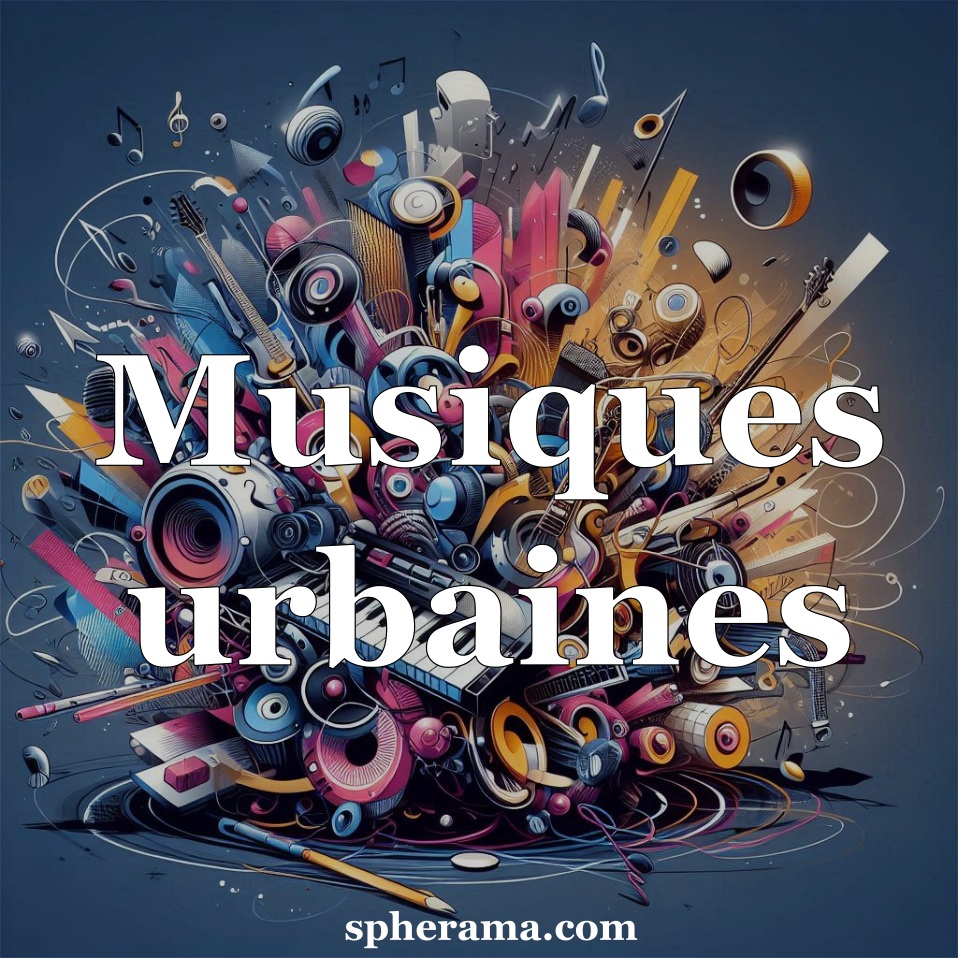 Musique | Spherama.com