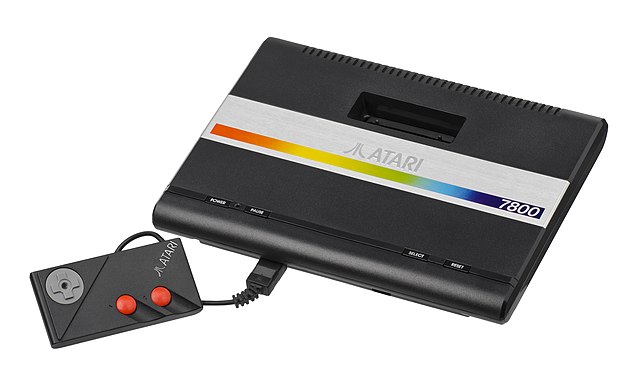 Atari 7800