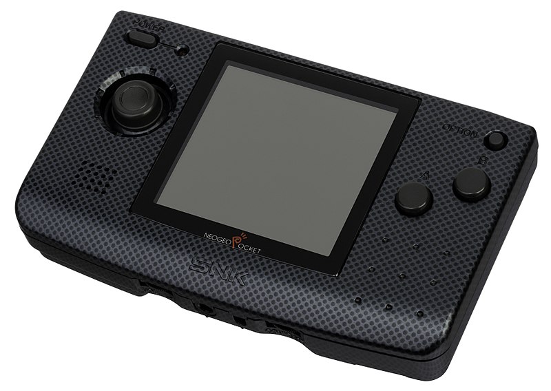 Neo-Geo Pocket