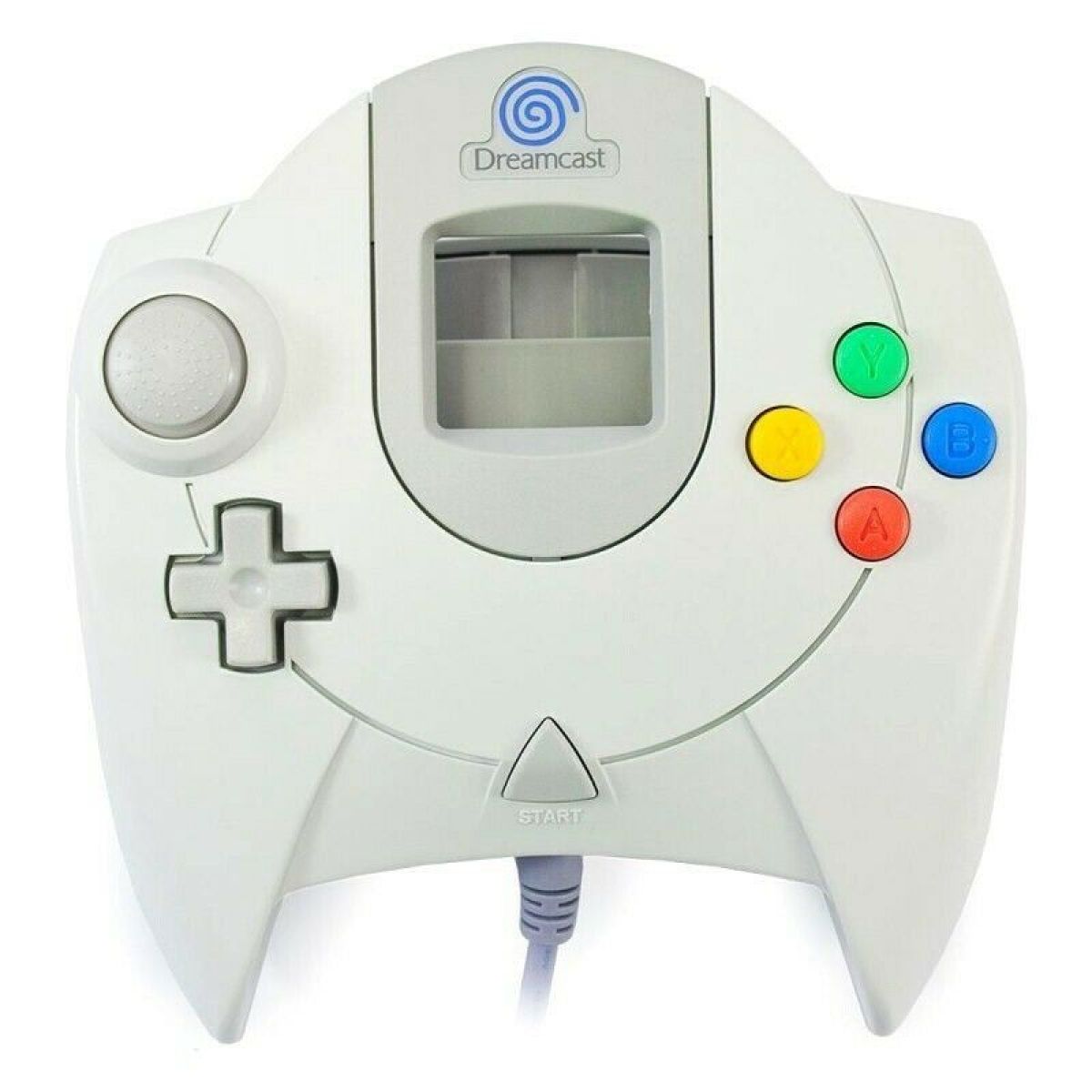 Manette de la Dreamcast