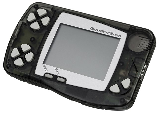 Wonderswan