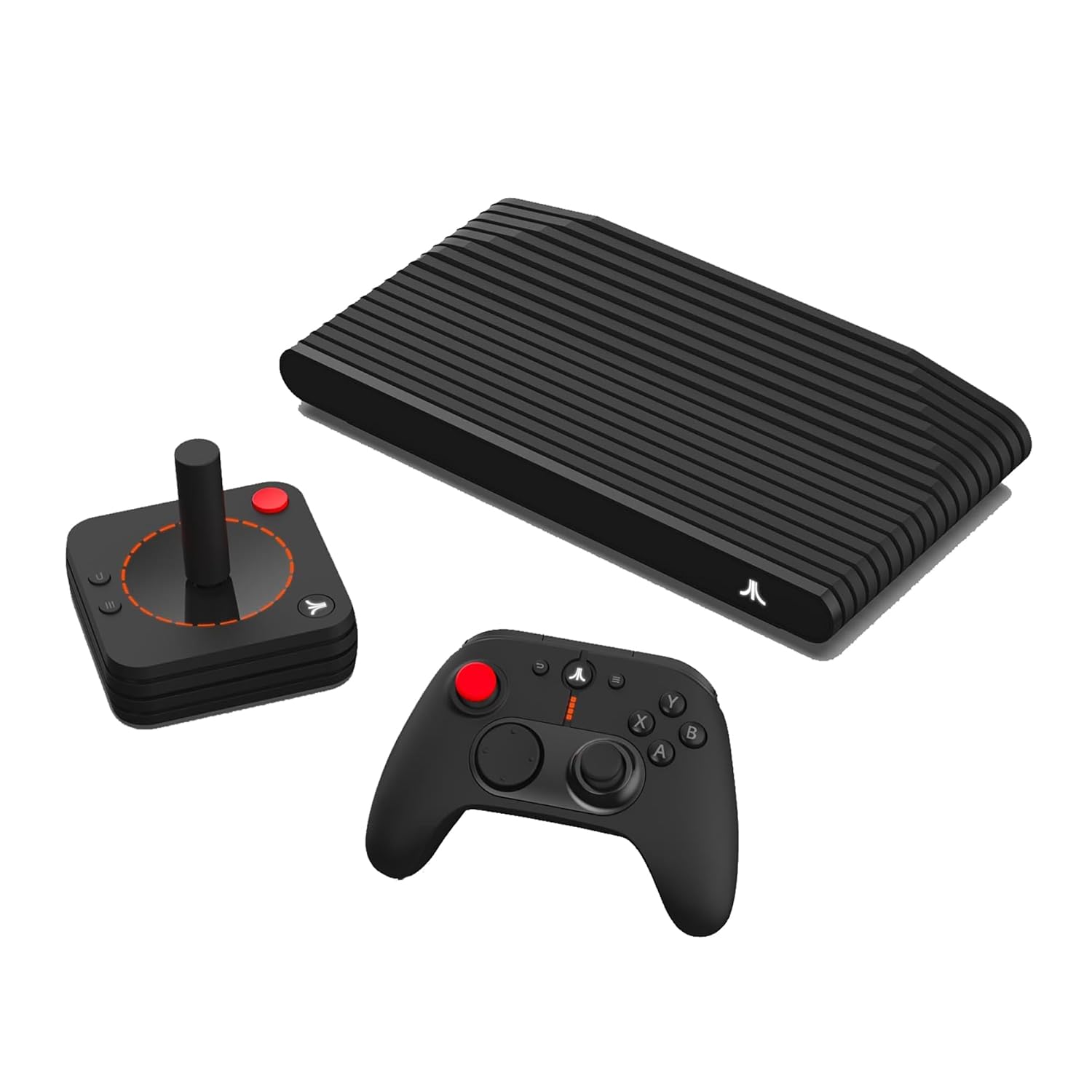 Atari VCS
