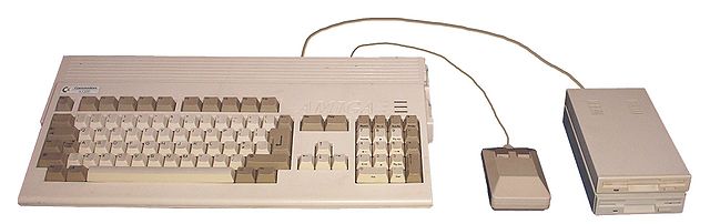 Amiga 1200