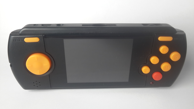 Atari Flashback Portable 2016