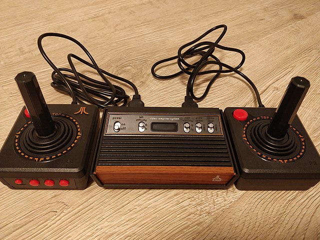 Atari Flashback X