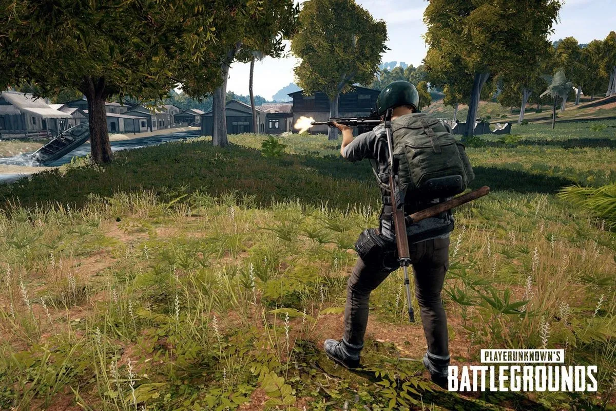 PlayerUnknown’s Battlegrounds a largement contribué à populariser le genre battle royale à travers le monde