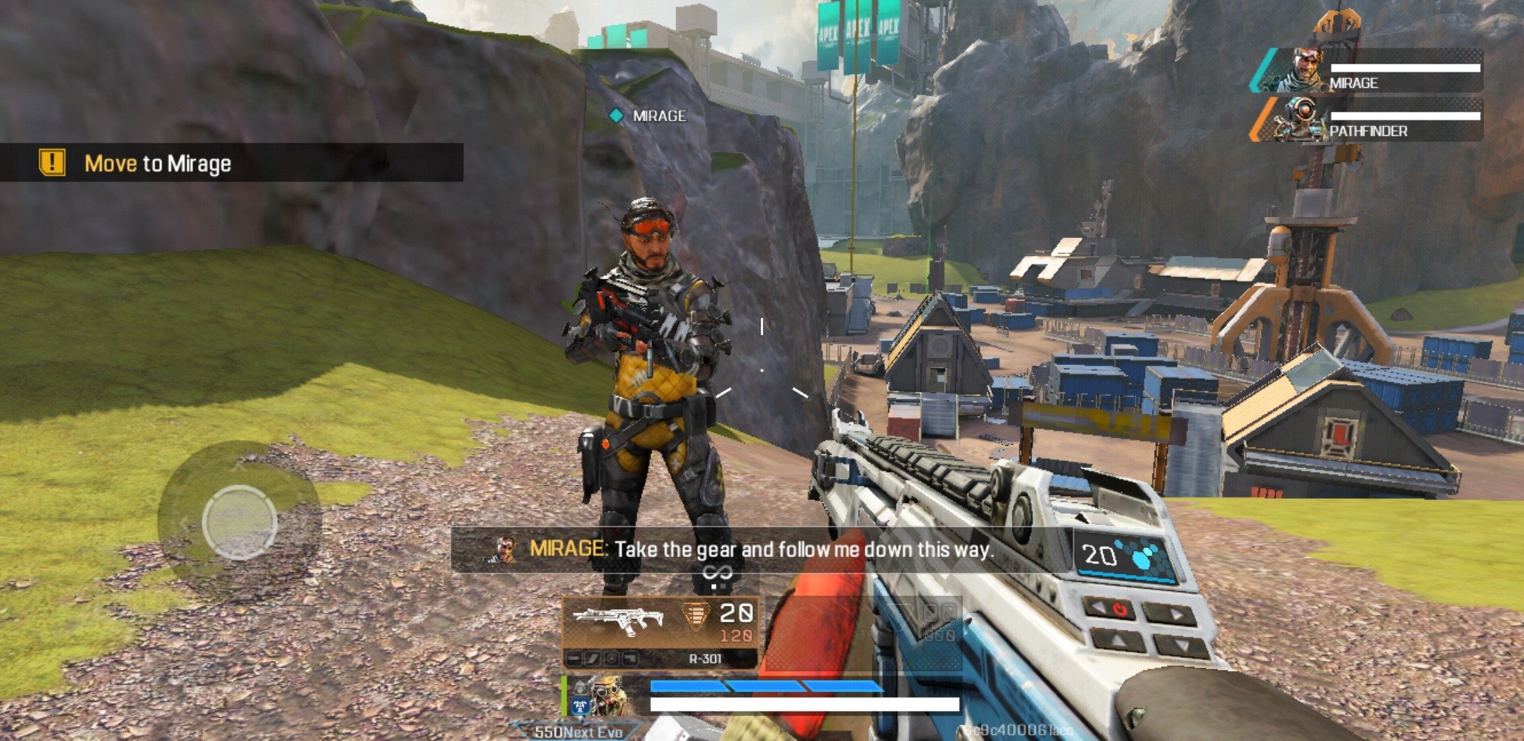 Apex Legends a contribué à renouveler la formule du battle royale grâce à ses héros aux capacités uniques