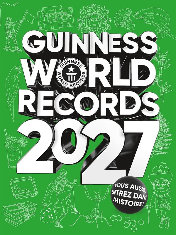 Guinness World Records
